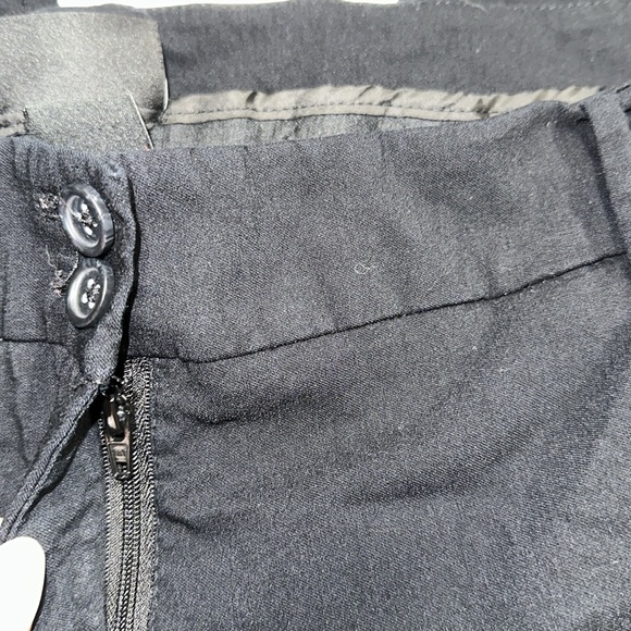 Lane Bryant the Madison pants size 24 long - Picture 3 of 4